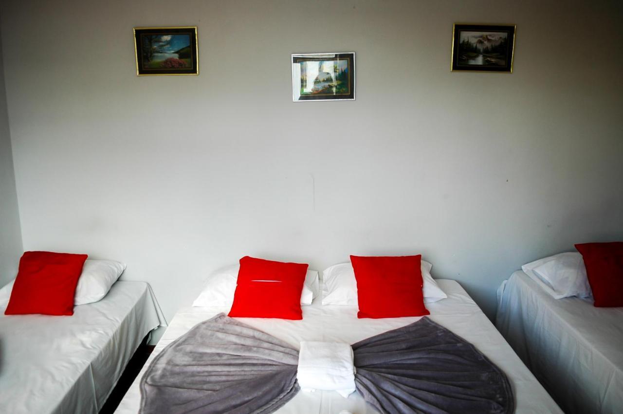 Hotel Rainha De Itapua Сальвадор Экстерьер фото
